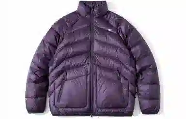 NOTHOMME Goout Jacket