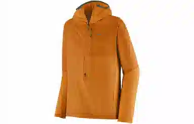 patagonia Airshed Pro Pullover