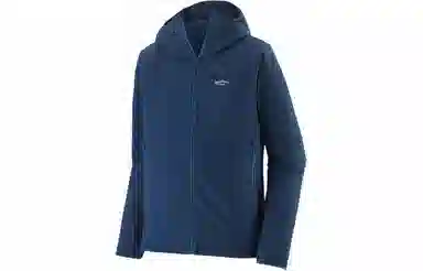 patagonia TechFace Fitz Roy Trout Hoody