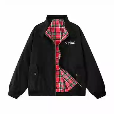 RCTAMY Harrington Jacket