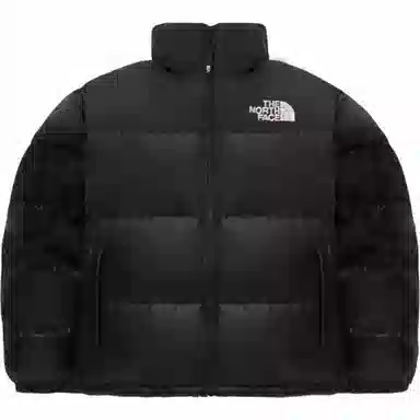 THE NORTH FACE Nuptse M'S ON BALL JACKET