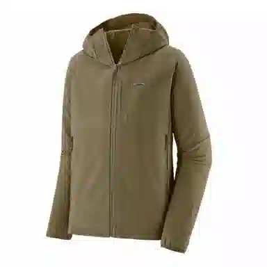 patagonia TechFace Fitz Roy Trout Hoody