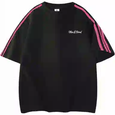 MOOTONAL x WARNING LIGHT T