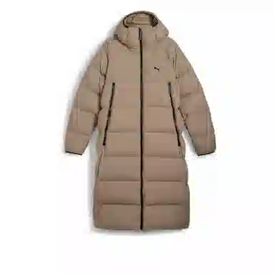 PUMA FW24 Down Outerwear