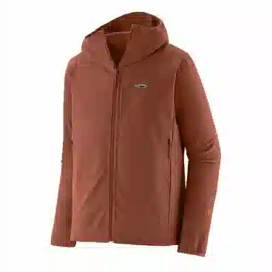patagonia TechFace Fitz Roy Trout Hoody