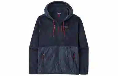 patagonia