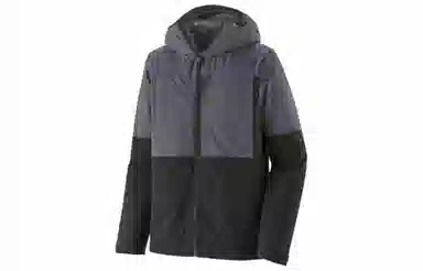 patagonia Boulder Fork Rain Jacket