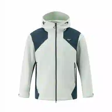 Mizuno ESSENTIAL Logo