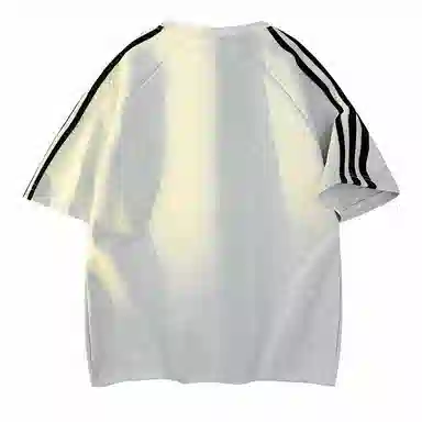 MOOTONAL x WARNING LIGHT T