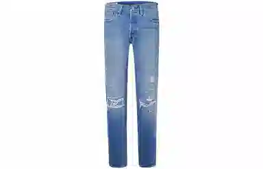 Levis 501 Anniversary Edition