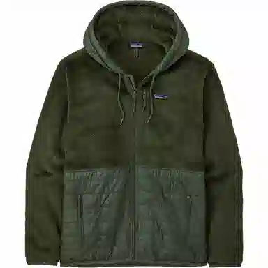 patagonia