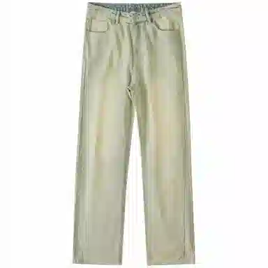 Coca-Cola Vintage Jeans