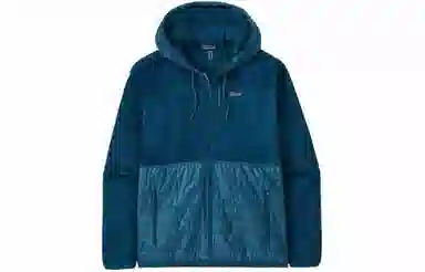 patagonia