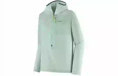 patagonia Airshed Pro Pullover