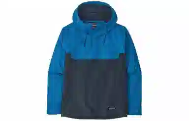 Patagonia Hoodie Jacket