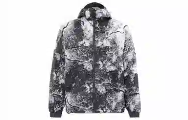 Nike ACG Therma-FIT Jacket Black