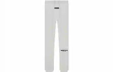 Fear of God Essentials SS22 Sweatpants Light Oatmeal