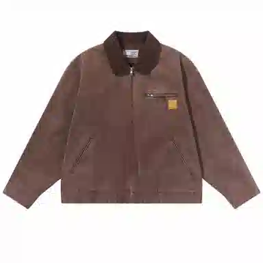 HARSH AND CRUEL Cleanfit Jacket