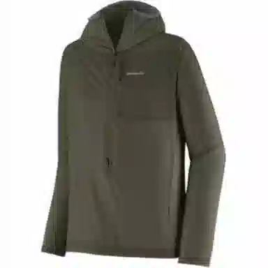 patagonia Airshed Pro Pullover
