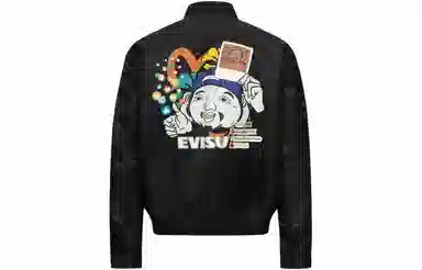EVISU SS24