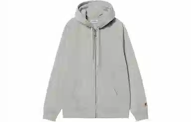 Carhartt WIP SS24 Hooded Chase Jacket