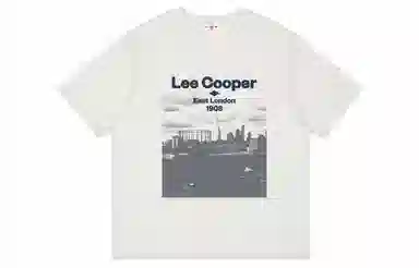 Lee Cooper T