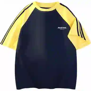 MOOTONAL x WARNING LIGHT logoT