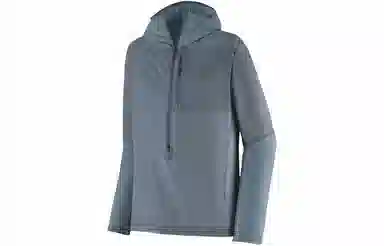 patagonia Airshed Pro Pullover