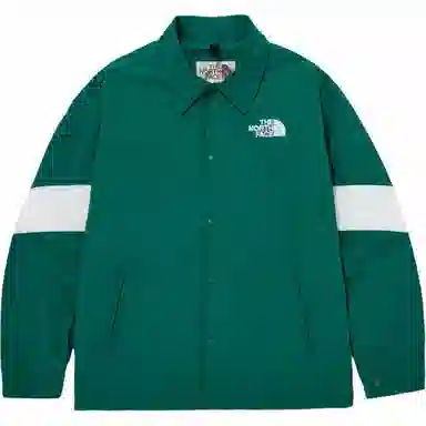 THE NORTH FACE OLEMA COACH Logo