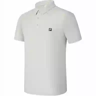 FILA Fitness SS25 Polo -GY