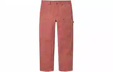 Supreme Double Knee Painter Pant
