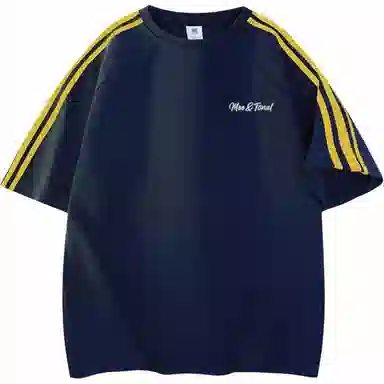 MOOTONAL x WARNING LIGHT T