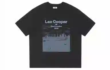 Lee Cooper T