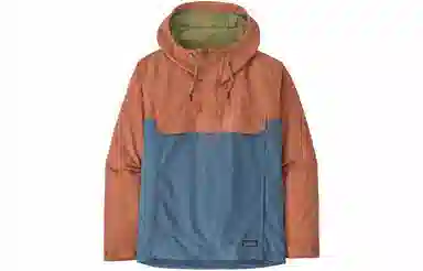 Patagonia Hoodie Jacket