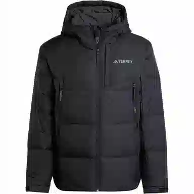 adidas Terrex XPLORIC GOOSE DOWN JACKET