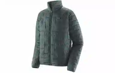 patagonia