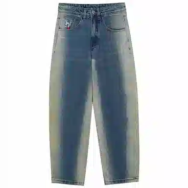 MIND ERROR MindError Vintage Jeans