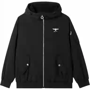 Boy London logo