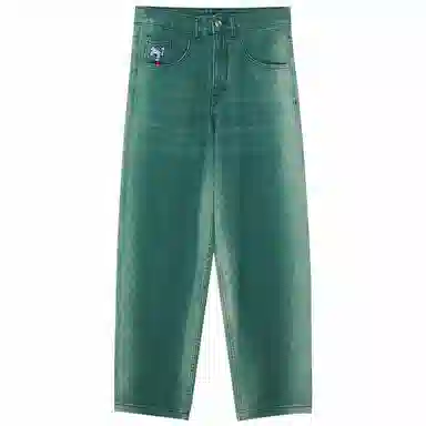 MIND ERROR MindError Vintage Jeans