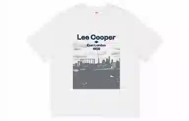 Lee Cooper T