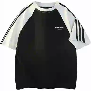 MOOTONAL x WARNING LIGHT logoT