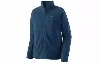 patagonia W24 r1 techface Logo