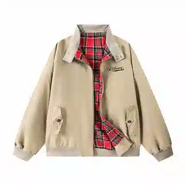 RCTAMY Harrington Jacket