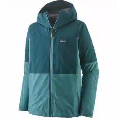 patagonia Boulder Fork Rain Jacket