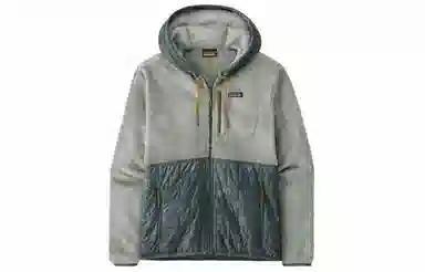 patagonia