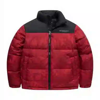 x Keith Haring 90logo