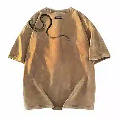 CHARLIE GOLF T