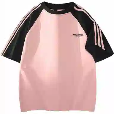 MOOTONAL x WARNING LIGHT logoT