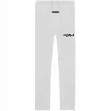 Fear of God Essentials Relaxed Sweatpants Light Oatmeal