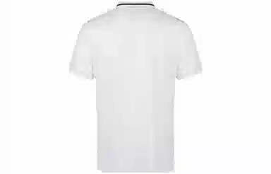 Nike Court Dri-FIT Polo White
